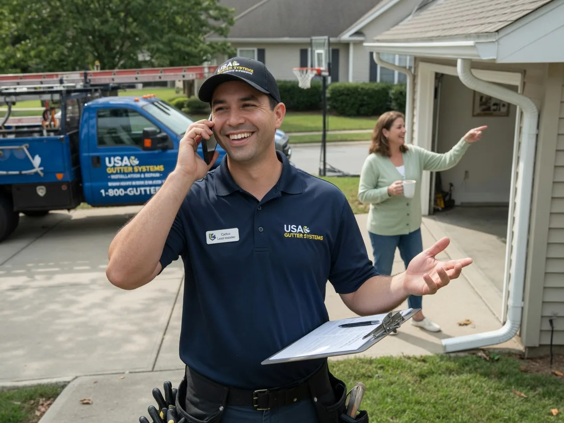 Gutter Installation Rock, MI FAQs